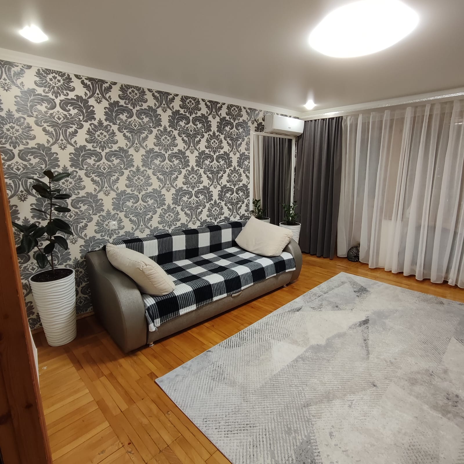 Продажа трехкомнатной квартир в г Минеральные воды 2 МКР