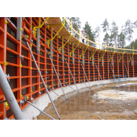 Опалубка-Старый Оскол