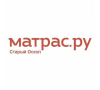 Матрас.ру - матрасы и спальная мебель в Старом Осколе