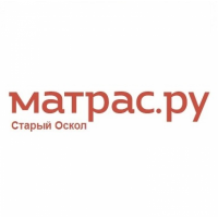 Матрас.ру - матрасы и спальная мебель в Старом Осколе